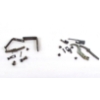 Image 1 : Box Lot Assorted Parts for Mossberg 152k 22 Rifle 