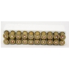 Image 2 : 20 Rds. Winchester 44 REM MAG 240gr H.S.P Ammunition 