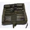 Image 1 : Military Vinyl Gun Cleaning Kit