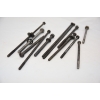 Image 2 : 12 Assorted Stock Bolts 