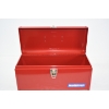 Image 2 : Mastercraft Tool Box 16"W x 7"D x 7.5"H - Excellent Condition