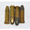 Image 8 : 250 Rounds Assorted Brands .22 LR Ammunition