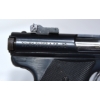 Image 4 : Ruger Mark 1 Bull Barrel Semi Automatic .22LR Caliber Handgun