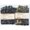 Image 2 : 2 Knight & Hale Camo Hunting Blind Material