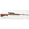 Image 1 : Mossberg Model 640KC Bolt Action .22 WMR Caliber Rifle With Scope