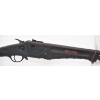 Image 3 : Savage Model 42 Multi Barrel .22WMR & 410 Gauge Combination Gun 