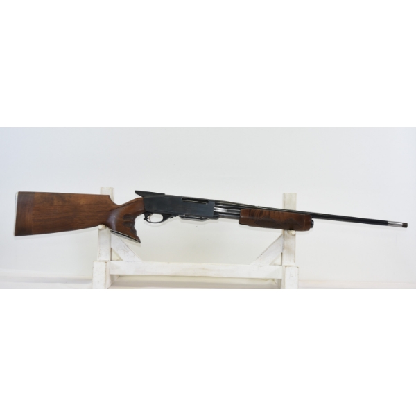 Remington Model 760 Gamemaster Pump Action .30-06 SPRG Caliber Rifle