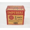 Image 2 : 23 Rounds Imperial Lead 12-Gauge 3-in #2 Shotshell Ammunition