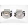 Image 4 : 1 Set Original Ruger STS 1” Medium Rings