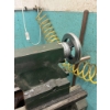 Image 4 : Craftex Lathe W/ Attachments