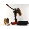 Image 1 : MEC Shot Gun Reloading Press 12 Gauge  & Accessories 