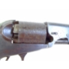 Image 6 : Antique Dictator Cap & Ball Revolver