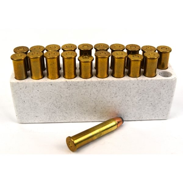 20 Rounds Winchester Super-X 45-70 GOVT 300gr JHP Ammunition 