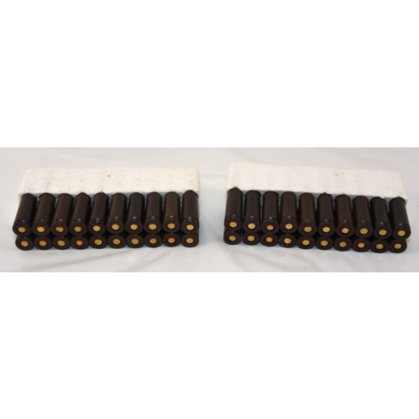 40 Rounds Norinco 7.62x39mm Ammunition