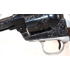 Image 13 : Ruger Single Six Engraved .22 LR Caliber Revolver Handgun