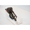 Image 2 : Husqvarna Model 310 Side By Side 12 Gauge Parts Action Only