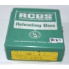 Image 1 : 3 Die Set 45 L Colt Reloading Dies