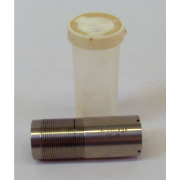 Hastings 12 Gauge Full Invector Plus Choke 