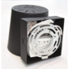 Image 4 : Eurofase Lighting Scotty Wall Black
