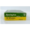 Image 2 : 20 Rounds Remington 35 Whelen 250gr. SP Ammunition
