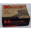 Image 2 : 20 Rounds Hornady Custom 45 Auto+P 230gr XTP Hollow Point Ammunition 