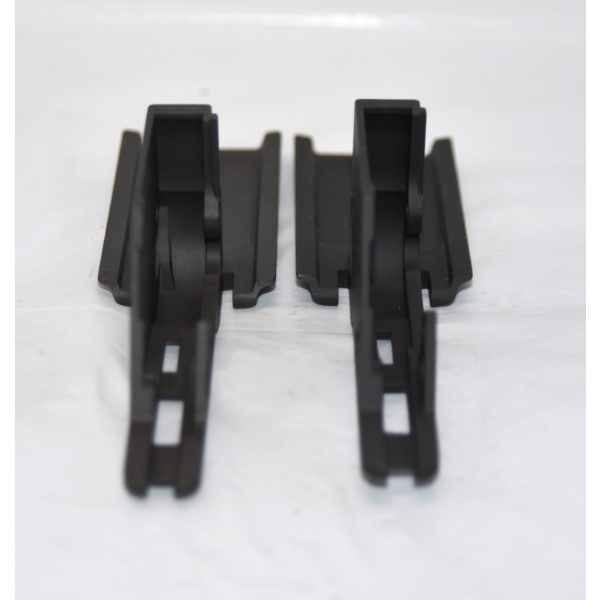 Pair Of SA M1 Garand Stripped Trigger Housing - Excellent Condition