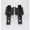 Image 1 : Pair Of SA M1 Garand Stripped Trigger Housing - Excellent Condition
