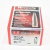Image 1 : 100 Pieces Hornady Interlock 303cal. 174gr. Bullets