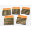 Image 1 : 500 Pieces Remington Magnum Rifle Primers No. 9-1/2M