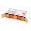 Image 2 : 5 Rounds Winchester® Super-X 12-Gauge 2-3/4 00 Buckshot Shotshells