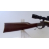 Image 2 : Stevens Marksman Single Shot .22 Caliber Rifle With Scope