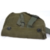 Image 4 : US Military M17 Series Chemical - Biological Field Mask Carrying Bag  & Hood Chemical 