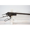 Image 2 : Winchester Model 1886 Lever Action 45-90 WCF Caliber Parts Rifle