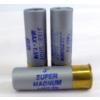 Image 3 : 25 Rounds Challenger Steel Acier 12 Gauge 3" BB Shot Ammunition