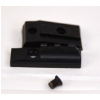 Image 2 : Weaver Style Top Mount Bases