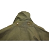 Image 6 : 1952  Holden Mfg. Canadian Army Dispatch Motorcycle Canvas Jacket Size 3