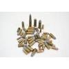 Image 5 : Box Lot Ammo, BBs, Belt