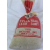 Image 2 : 7.44 kg  Hummason Extra Hard Lead Shot Bag 