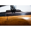 Image 14 : Ruger M77 International Bolt Action .243 Win Caliber Rifle With Scope