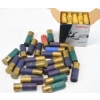 Image 1 : 50 Rounds Assorted Brands & Gauge Shotgun Ammunition