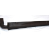 Image 37 : J.W. Single Shot Percussion Rifle With Bayonet