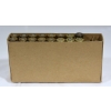 Image 1 : 16 Rounds Assorted Brand 243 Win JKT HP Reloaded Ammunition 
