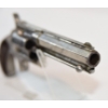 Image 2 : Antique Remington & Sons Oct 21, 1873 Smoot Revolver In .32 RF Caliber