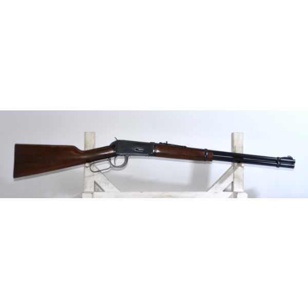 Winchester Model 94 Lever Action 30-30 Win Caliber Rifle