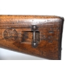 Image 11 : Carcano Model 1917 Bolt Action 6.5X52 ITALIAN Caliber Rifle