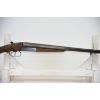 Image 3 : Belgian Side By Side 12 Gauge Shotgun 