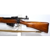 Image 13 : Lee Enfield No.4 MK1* US Property Marked Bolt Action 303 British Caliber Rifle With Bayonet & Sheath
