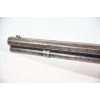 Image 18 : Winchester 1873 Lever Action 44-40 Win Caliber Rifle With Cody Firearms Museum Letter