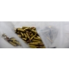 Image 1 : 85 Rounds Mixed 222cal. Ammunition