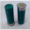 Image 3 : 25 Rounds Remington 12 Gauge 2 3/4 1 1/8 8 Shot Ammunition 
